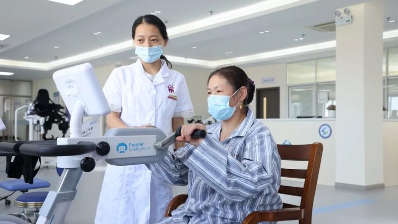 养老机构的环境设施，不只是“好看”那么简单