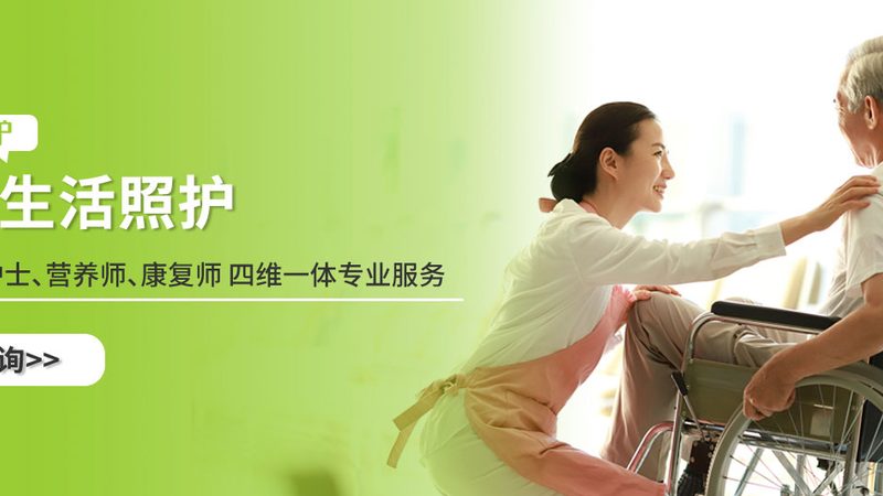 养老护理员培训资质怎么查询