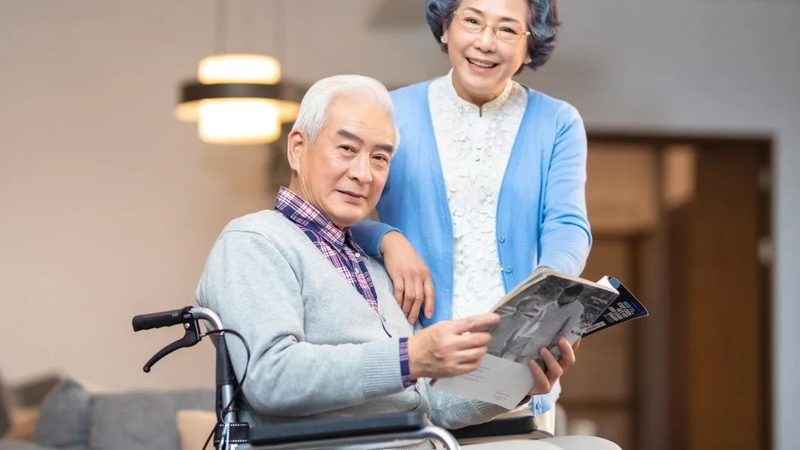 上海医养结合床位价格背后的考量因素