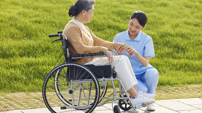 医养结合机构消防设计规范：安全与温馨并重的守护之道