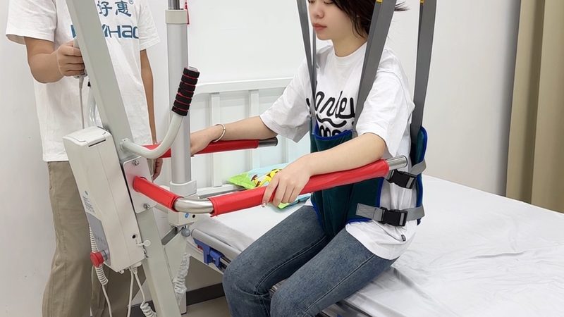 北京养老护理员招聘