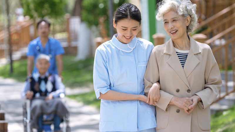 成都适老化改造厂家哪家好