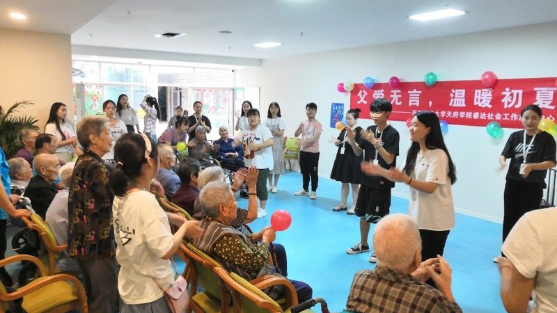 广州社区医养结合服务流程解析**