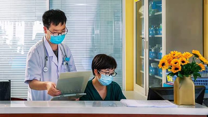 广州养老机构如何选？高性价比才是关键**