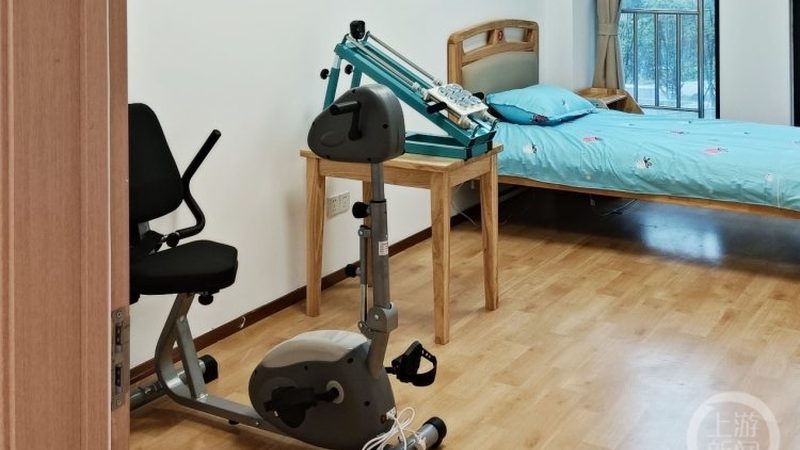 北京退休老人高端养老社区：品质生活的新选择